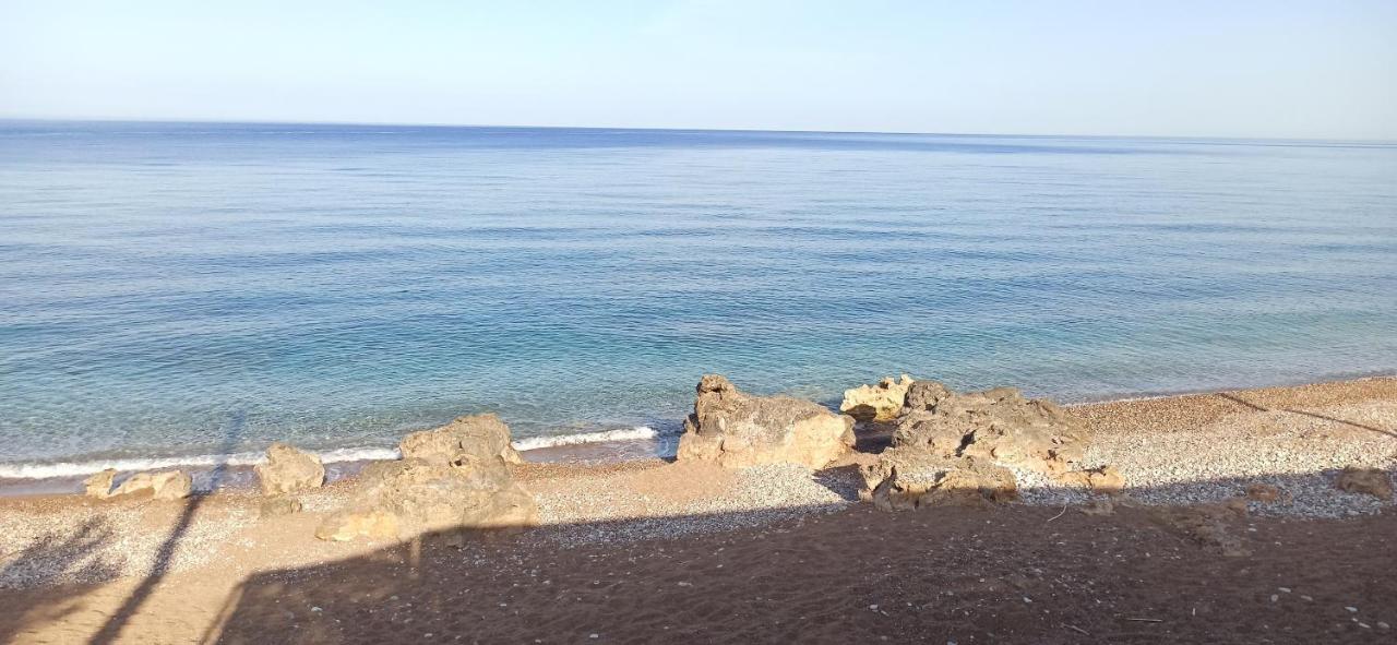 Akrogiali Kyparissia Exterior photo