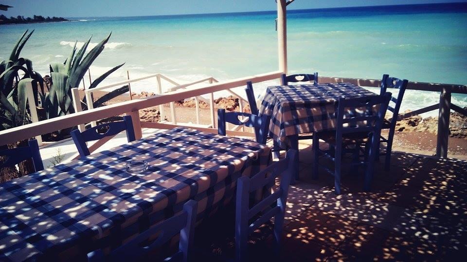 Akrogiali Kyparissia Exterior photo