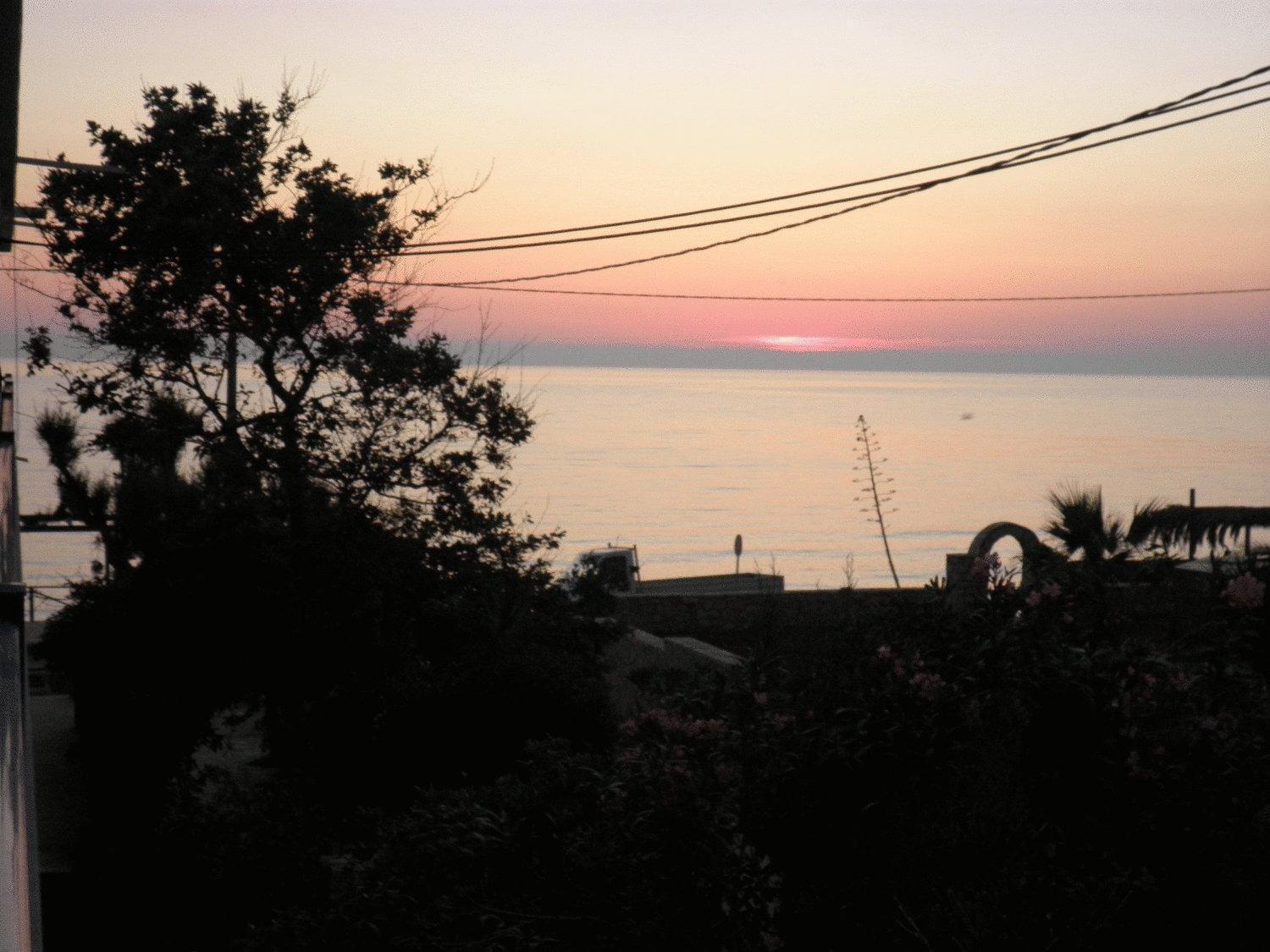 Akrogiali Kyparissia Exterior photo