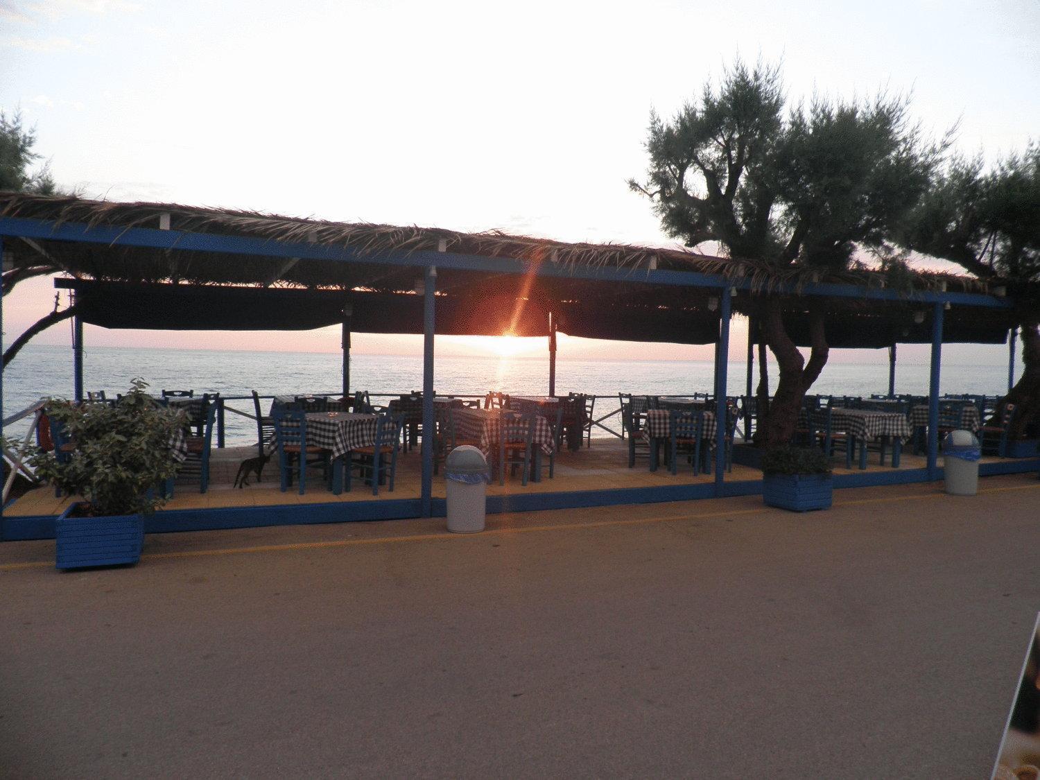 Akrogiali Kyparissia Exterior photo